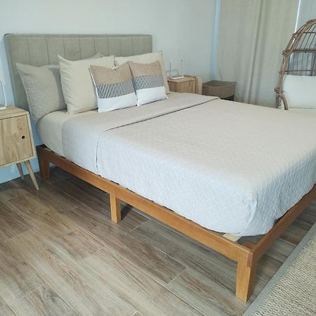 George HillLittlelux Livingアパートメント 部屋 写真