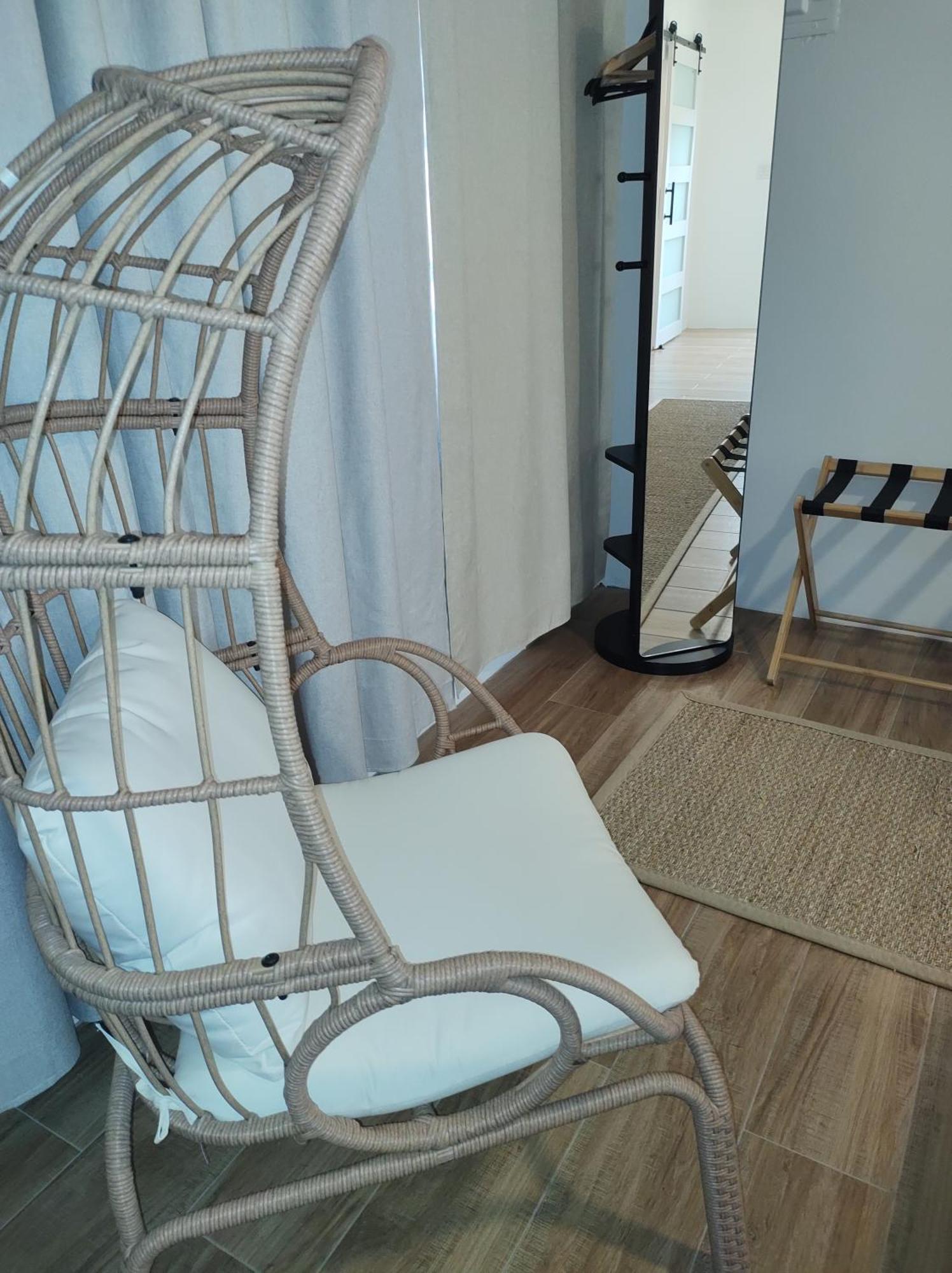 George HillLittlelux Livingアパートメント 部屋 写真
